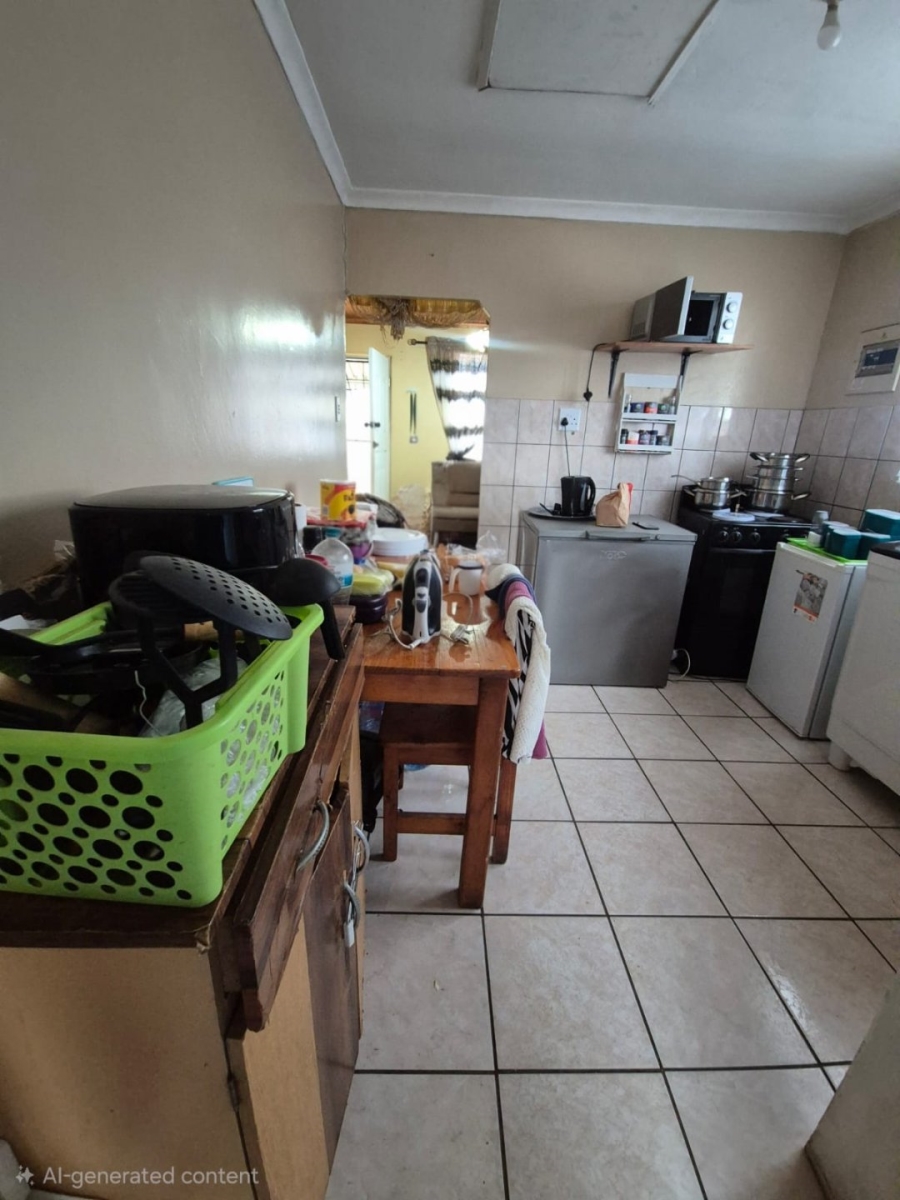 2 Bedroom Property for Sale in Bethelsdorp Eastern Cape